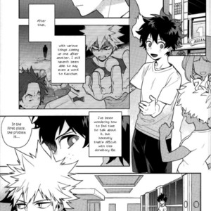 [CP! (Kisa)] Boyhood on the Parallel Lines – Part 2 – Boku no Hero Academia dj [Eng] – Gay Comics image 002.jpg