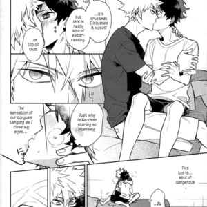 [CP! (Kisa)] Boyhood on the Parallel Lines – Part 2 – Boku no Hero Academia dj [Eng] – Gay Comics image 013.jpg