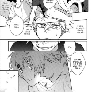 [CP! (Kisa)] Boyhood on the Parallel Lines – Part 2 – Boku no Hero Academia dj [Eng] – Gay Comics image 020.jpg