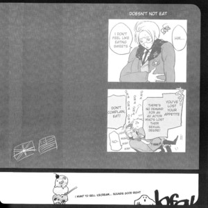 [Pappara (GunJuice), CPS (Kuzuu Kazuha)] Hetalia dj – Brute Force Attack [Eng] – Gay Comics image 009.jpg