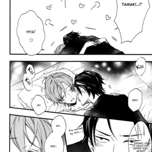 [SUSUKI Sonoichi] Koiiro Rain [Eng] – Gay Comics image 050.jpg