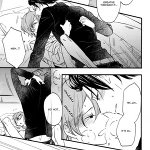 [SUSUKI Sonoichi] Koiiro Rain [Eng] – Gay Comics image 051.jpg