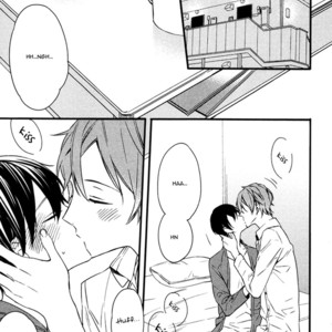 [SUSUKI Sonoichi] Koiiro Rain [Eng] – Gay Comics image 062.jpg