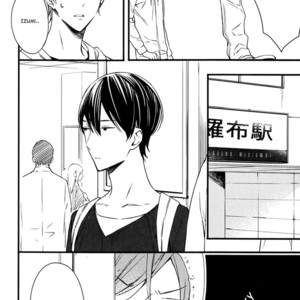 [SUSUKI Sonoichi] Koiiro Rain [Eng] – Gay Comics image 068.jpg