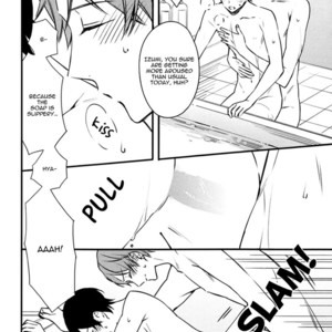 [SUSUKI Sonoichi] Koiiro Rain [Eng] – Gay Comics image 091.jpg