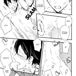 [SUSUKI Sonoichi] Koiiro Rain [Eng] – Gay Comics image 092.jpg