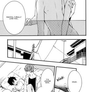 [SUSUKI Sonoichi] Koiiro Rain [Eng] – Gay Comics image 094.jpg