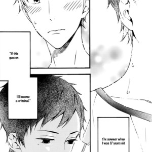 [SUSUKI Sonoichi] Koiiro Rain [Eng] – Gay Comics image 113.jpg