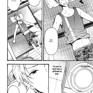 [SUSUKI Sonoichi] Koiiro Rain [Eng] – Gay Comics image 126.jpg