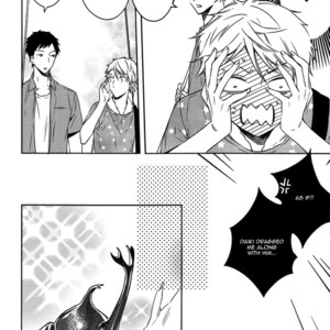 [SUSUKI Sonoichi] Koiiro Rain [Eng] – Gay Comics image 143.jpg