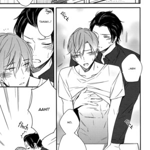 [SUSUKI Sonoichi] Koiiro Rain [Eng] – Gay Comics image 162.jpg