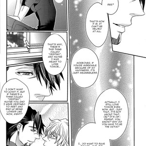 [TEC] Tiger & Bunny dj – Aishita Hito wa Boku shika Shiranai [Eng] – Gay Comics image 041.jpg
