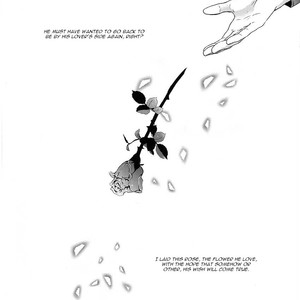 [TEC] Tiger & Bunny dj – Aishita Hito wa Boku shika Shiranai [Eng] – Gay Comics image 046.jpg