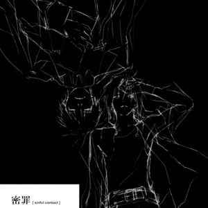 [Idea] Fullmetal Alchemist dj – Sinful Contact [Eng] – Gay Comics image 005.jpg