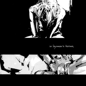 [Idea] Fullmetal Alchemist dj – Sinful Contact [Eng] – Gay Comics image 008.jpg