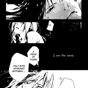 [Idea] Fullmetal Alchemist dj – Sinful Contact [Eng] – Gay Comics image 009.jpg