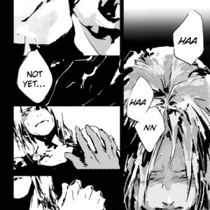 [Idea] Fullmetal Alchemist dj – Sinful Contact [Eng] – Gay Comics image 013.jpg