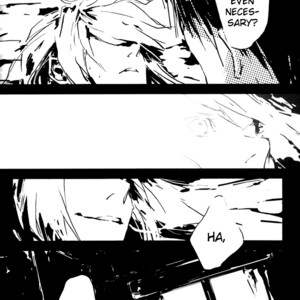 [Idea] Fullmetal Alchemist dj – Sinful Contact [Eng] – Gay Comics image 014.jpg