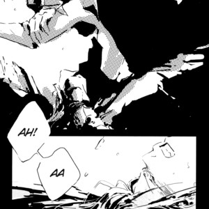 [Idea] Fullmetal Alchemist dj – Sinful Contact [Eng] – Gay Comics image 017.jpg
