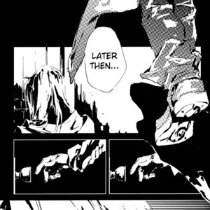 [Idea] Fullmetal Alchemist dj – Sinful Contact [Eng] – Gay Comics image 025.jpg