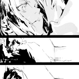 [Idea] Fullmetal Alchemist dj – Sinful Contact [Eng] – Gay Comics image 027.jpg
