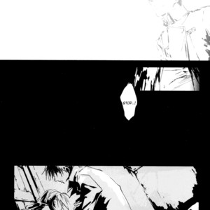 [Idea] Fullmetal Alchemist dj – Sinful Contact [Eng] — 029