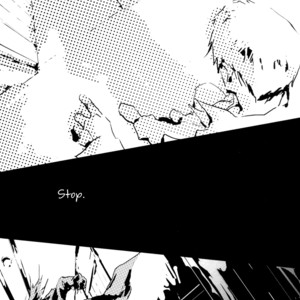 [Idea] Fullmetal Alchemist dj – Sinful Contact [Eng] – Gay Comics image 030.jpg