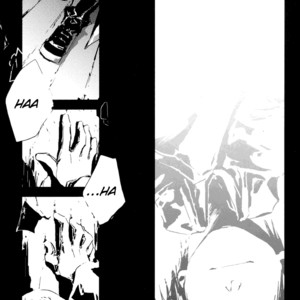 [Idea] Fullmetal Alchemist dj – Sinful Contact [Eng] – Gay Comics image 031.jpg