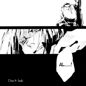 [Idea] Fullmetal Alchemist dj – Sinful Contact [Eng] – Gay Comics image 032.jpg