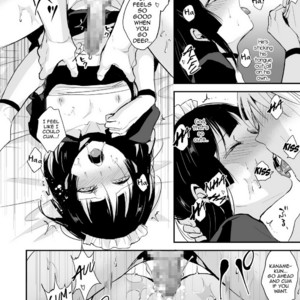 [Yadokugaeru (Locon)] Kaname 08 [Eng] – Gay Comics image 022.jpg