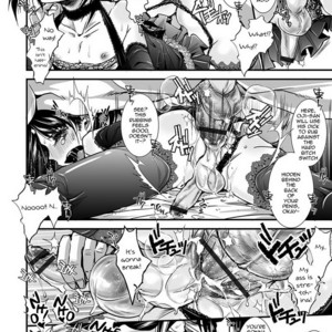 [Katou Chakichi] Shonen Immoral [Eng] – Gay Comics image 006.jpg