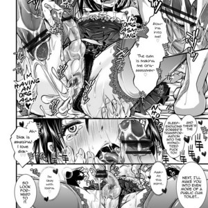 [Katou Chakichi] Shonen Immoral [Eng] – Gay Comics image 010.jpg