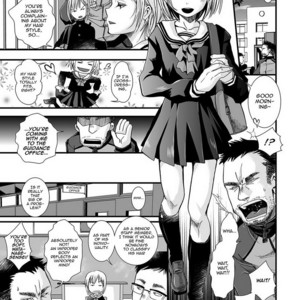 [Katou Chakichi] Shonen Immoral [Eng] – Gay Comics image 023.jpg