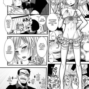 [Katou Chakichi] Shonen Immoral [Eng] – Gay Comics image 036.jpg