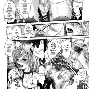 [Katou Chakichi] Shonen Immoral [Eng] – Gay Comics image 058.jpg