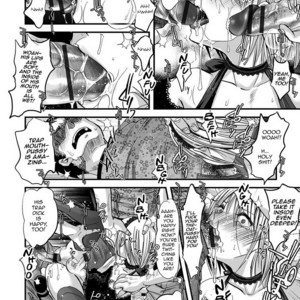 [Katou Chakichi] Shonen Immoral [Eng] – Gay Comics image 060.jpg