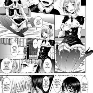 [Katou Chakichi] Shonen Immoral [Eng] – Gay Comics image 069.jpg