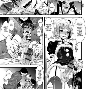 [Katou Chakichi] Shonen Immoral [Eng] – Gay Comics image 077.jpg