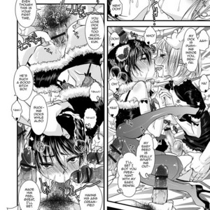 [Katou Chakichi] Shonen Immoral [Eng] – Gay Comics image 080.jpg