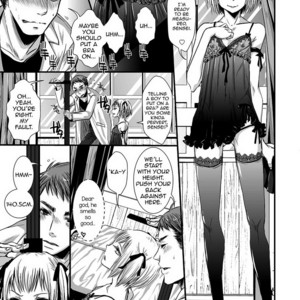 [Katou Chakichi] Shonen Immoral [Eng] – Gay Comics image 087.jpg