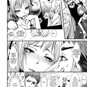 [Katou Chakichi] Shonen Immoral [Eng] – Gay Comics image 088.jpg