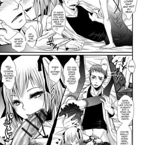 [Katou Chakichi] Shonen Immoral [Eng] – Gay Comics image 089.jpg
