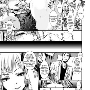 [Katou Chakichi] Shonen Immoral [Eng] – Gay Comics image 099.jpg