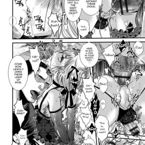 [Katou Chakichi] Shonen Immoral [Eng] – Gay Comics image 106.jpg