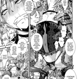 [Katou Chakichi] Shonen Immoral [Eng] – Gay Comics image 111.jpg