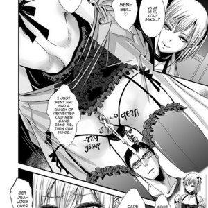 [Katou Chakichi] Shonen Immoral [Eng] – Gay Comics image 116.jpg