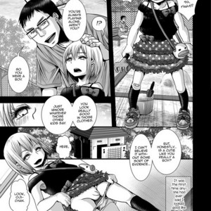 [Katou Chakichi] Shonen Immoral [Eng] – Gay Comics image 119.jpg
