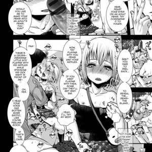 [Katou Chakichi] Shonen Immoral [Eng] – Gay Comics image 120.jpg