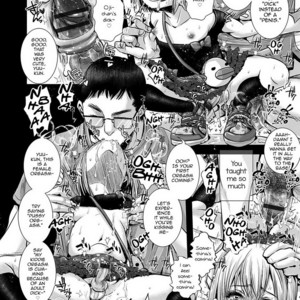 [Katou Chakichi] Shonen Immoral [Eng] – Gay Comics image 122.jpg
