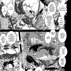 [Katou Chakichi] Shonen Immoral [Eng] – Gay Comics image 123.jpg